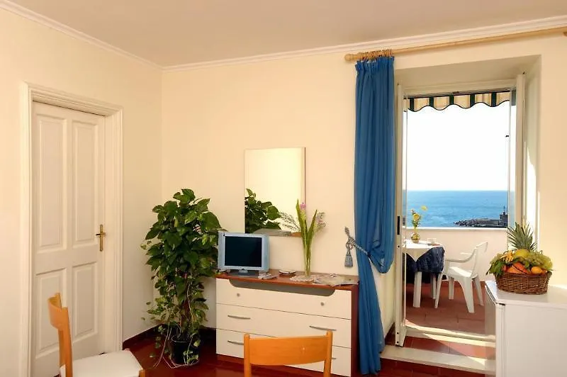 B&B Camere Con Vista أمالفي