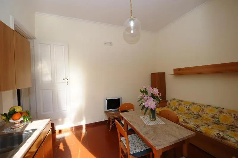 *** بيت ريفي B&B Camere Con Vista أمالفي إيطاليا