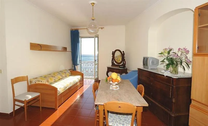 B&B Camere Con Vista أمالفي