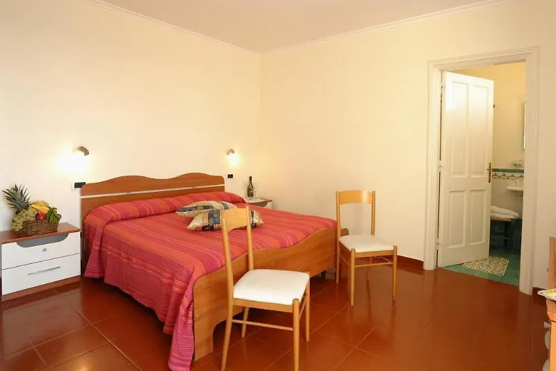 بيت ريفي B&B Camere Con Vista أمالفي