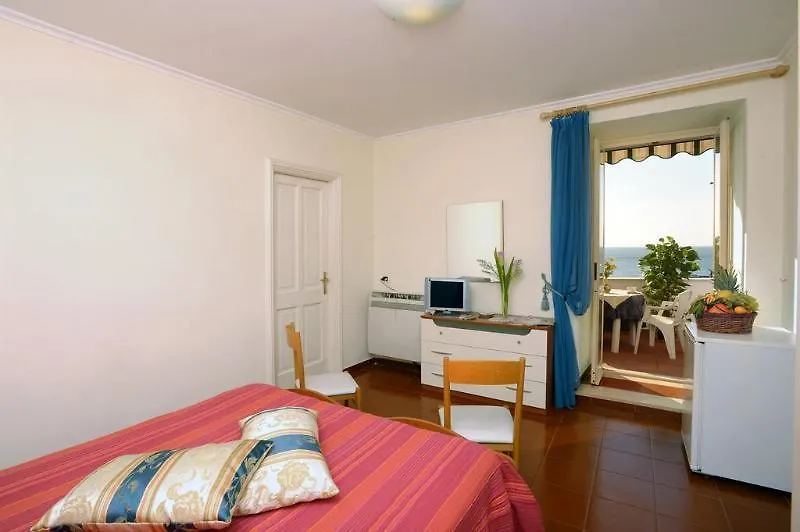 B&B Camere Con Vista أمالفي 3*,